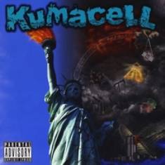 Kumacell : The Positives of Negative